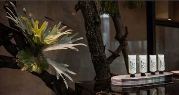 Green Palm