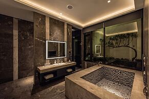 Green Palm