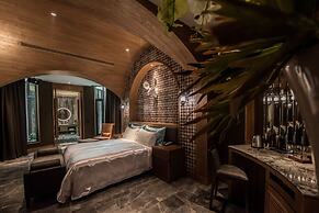 Green Palm