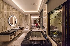 Green Palm