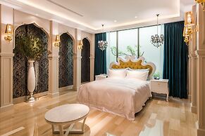 Green Palm