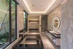 Green Palm