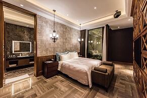 Green Palm