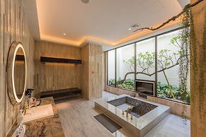 Green Palm