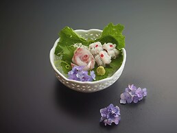 Ryokan Kinsui
