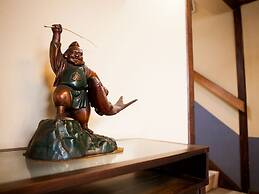 Ryokan Kinsui