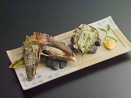 Ryokan Kinsui
