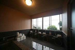 Ryokan Kinsui