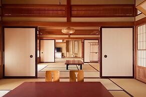 Ryokan Kinsui