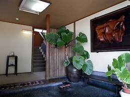 Ryokan Kinsui