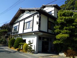 Ryokan Kinsui