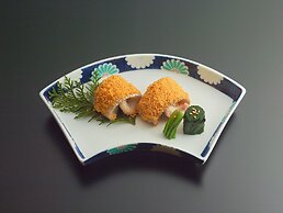 Ryokan Kinsui