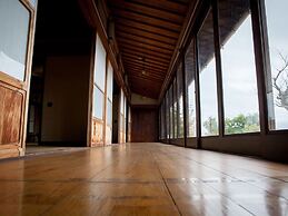 Ryokan Kinsui