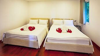 White Flower Lanta