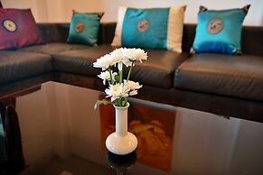 White Flower Lanta