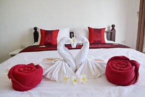 White Flower Lanta