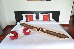 White Flower Lanta