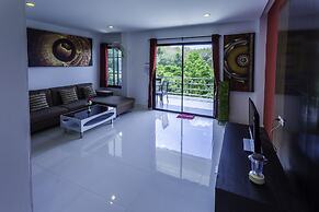 White Flower Lanta