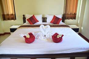 White Flower Lanta