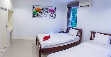 White Flower Lanta