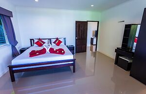 White Flower Lanta
