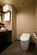 Kyoto Kamanza Hotel