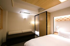 Kyoto Kamanza Hotel