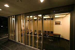 Kyoto Kamanza Hotel