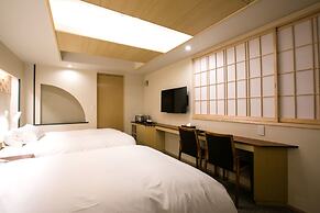 Kyoto Kamanza Hotel