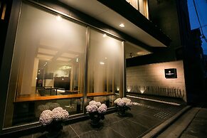 Kyoto Kamanza Hotel