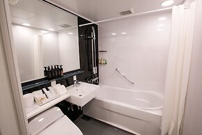 Kyoto Kamanza Hotel