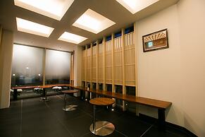 Kyoto Kamanza Hotel