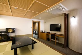 Kyoto Kamanza Hotel
