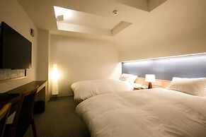 Kyoto Kamanza Hotel