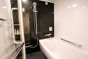 Kyoto Kamanza Hotel
