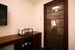 Kyoto Kamanza Hotel