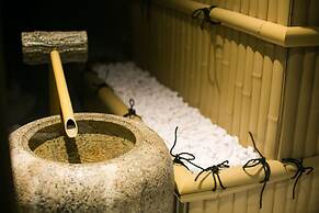 Kyoto Kamanza Hotel
