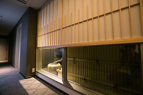 Kyoto Kamanza Hotel