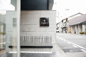 Kyoto Kamanza Hotel
