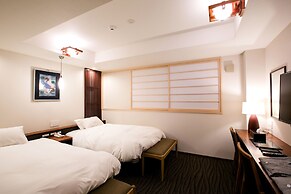 Kyoto Kamanza Hotel