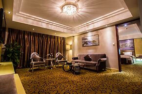 Changchun Huatian Hotel