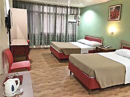 Best Fortune Hotel