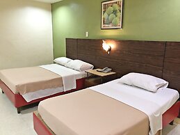 Best Fortune Hotel