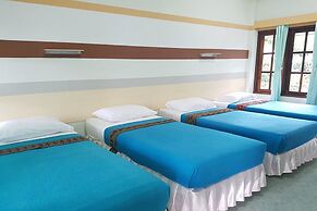 Rai Fhun Pen Jing Resort