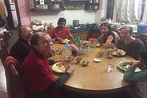 Homestay Nepal