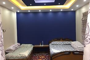 Homestay Nepal