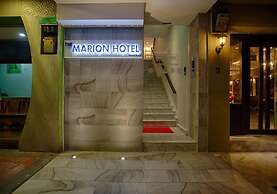 The Marion Hotel