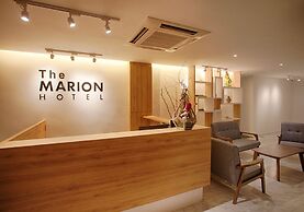 The Marion Hotel