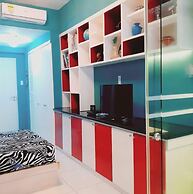 Tagaytay Condotel