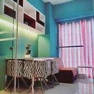 Tagaytay Condotel